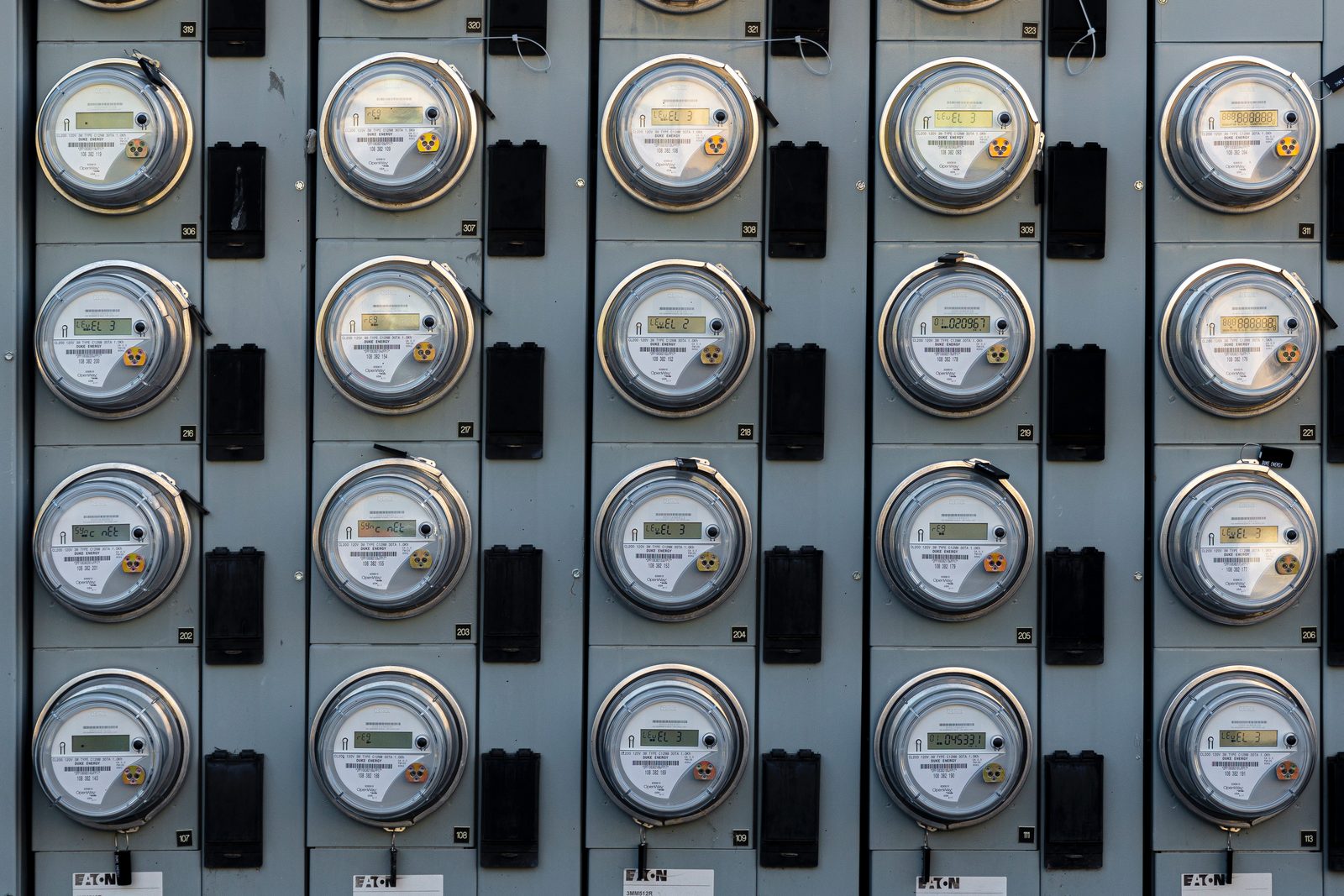 Behind the Scenes: Electric Utilities Explained