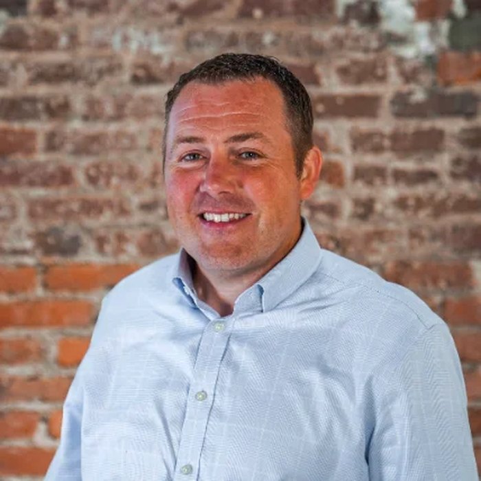 Chris Campbell, Chief Executive Officer
