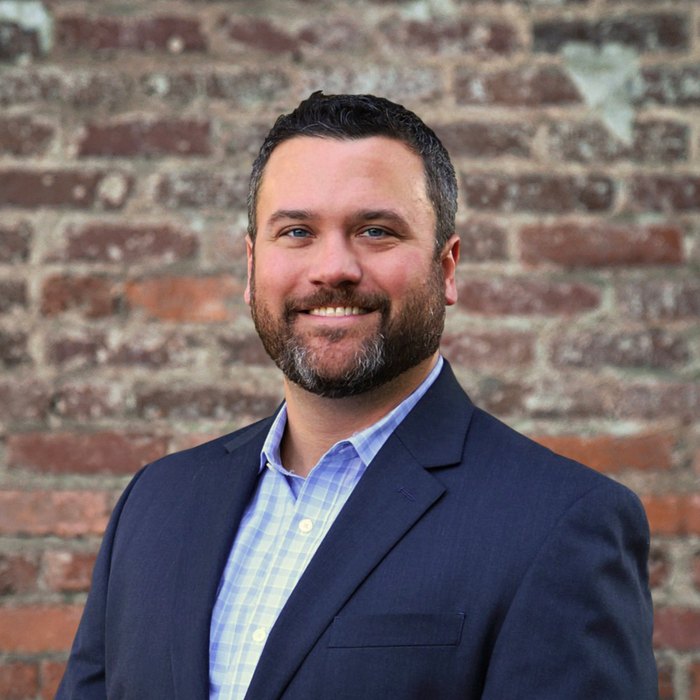 Eric Croner, Vice President, Sales