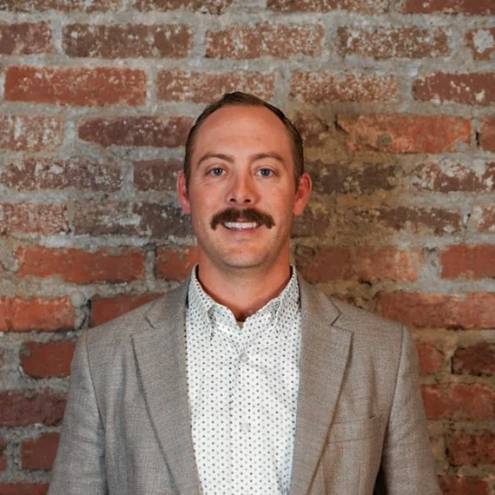 Jared Penney, Vice President, Rentals