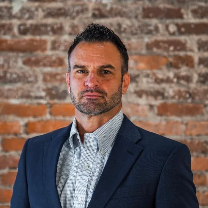 Jon Krezeczowski, Director of Sales