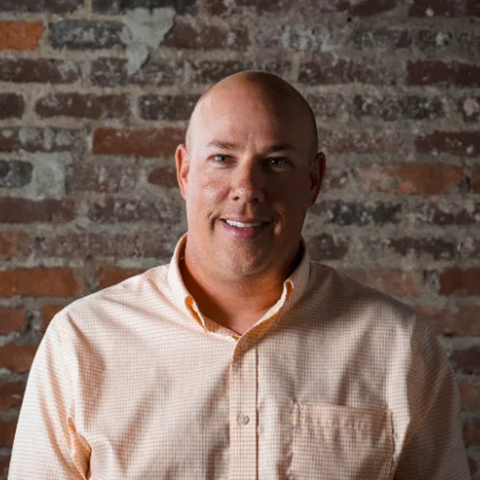 Josh Brown, Vice President, Transformer Services